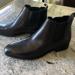 Boots- Calvin Klein Men’s Size 10 NEW!!