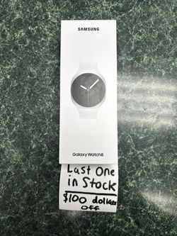 LAST GALAXY WATCH IN STOCK - $439 (North Wilkesboro)