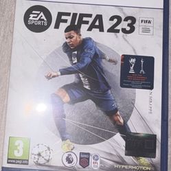 FIFA 23