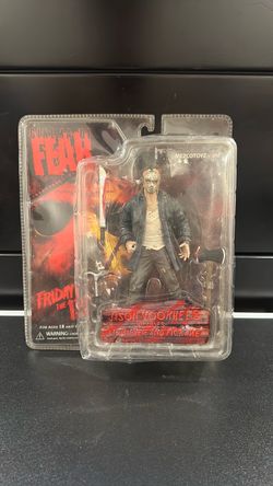 NECA Jason Vorhees Cinema of Fear