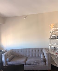 Moving Sale - Z Gallerie Sofa and More