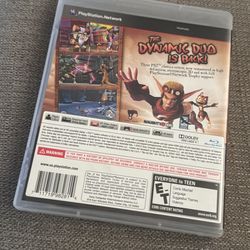 Jak And Daxter Collection 