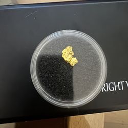 Gold Nug 