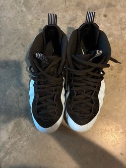 Men foamposites