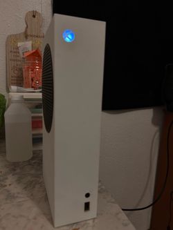 Xbox series s