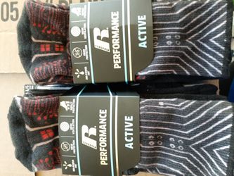 New boys socks