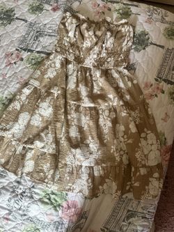 Summer Dress