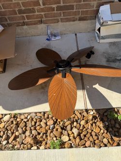 Outdoor harbor 15.2”
