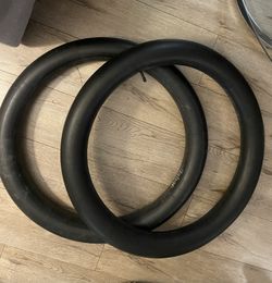 26x4 Inner tubes Stretch Cruiser Bike Inner Tubes  New 