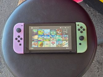 Nintendo Switch V2 🔥 1TB 🔥  250 Games + 10000 Retros