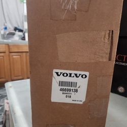Volvo (contact info removed)5 filter and valve