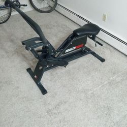 Healthrider