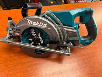 Mikwaukee circular saw 7 1/4 40volt