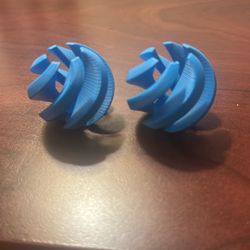 Stress Relief Fidget.