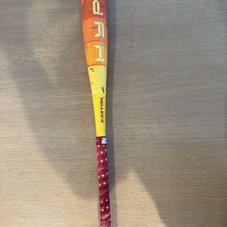 Baseball Bat Easton Hype Fire
