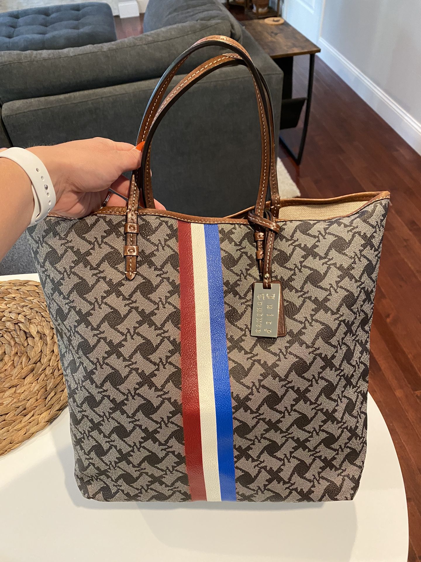 Limited Juciy Couture Tote