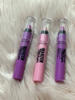 Bran New Master Strokes Matte Lipstick 