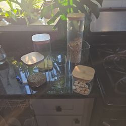 Pantry Organizers