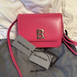 Balenciaga Bag 