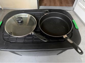 Pans