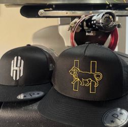 One Dozen Snapbacks Starting at 11$ each