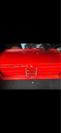 tool box