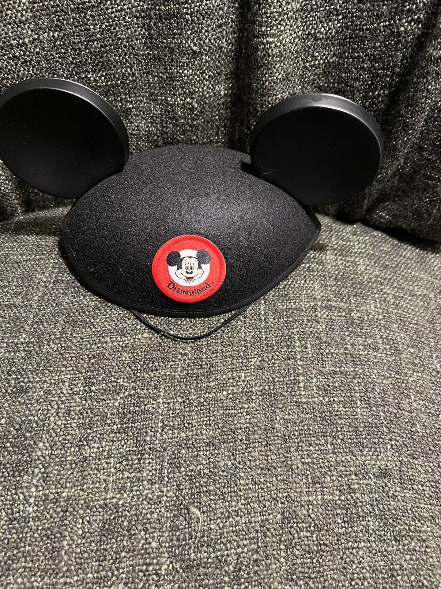 Disney Mickey Mouse Ears