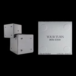 Billie Ellish Perfume