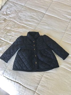 Ralph Lauren Jacket for Girl size 18 months