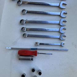 SNAP ON TOOLS ⚒️ 