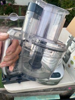Food processor