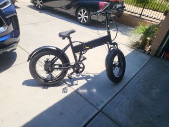 E-bike