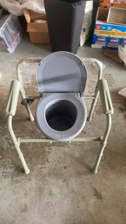 Commode