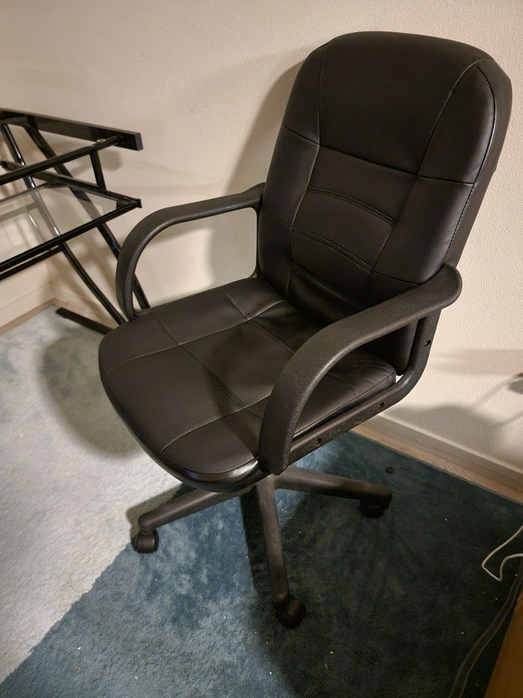 Office Chair For FREE!