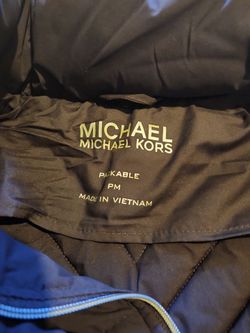 Women's jacket