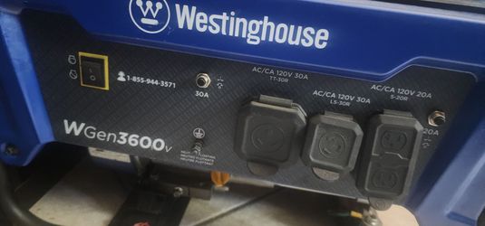 Gas generator