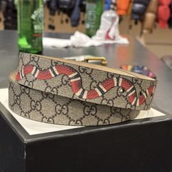 Gucci Belt