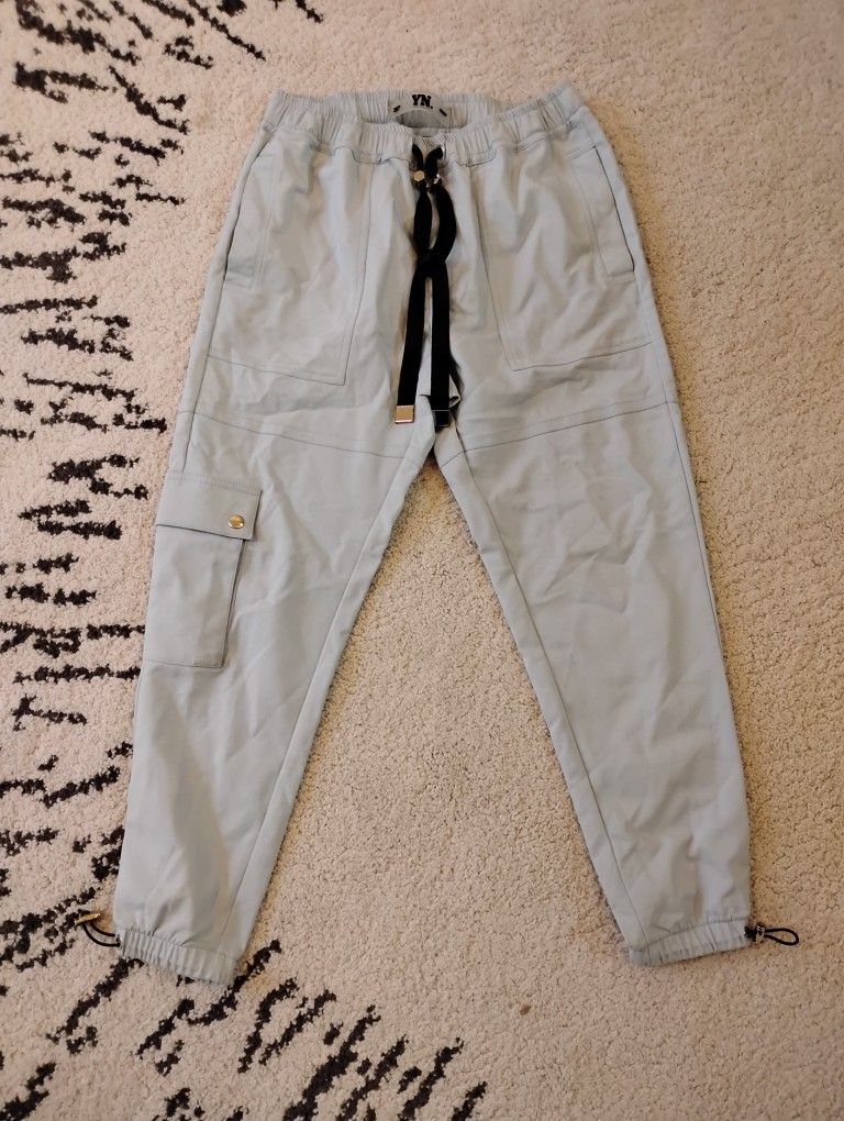 Women's cargo pant , Size 44, YN CLOUD