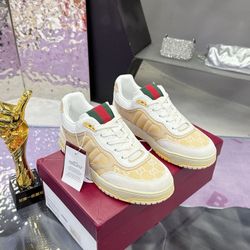 The Latest Trending Women's Sneakers