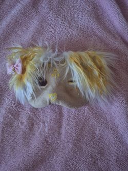 Dog therian mask