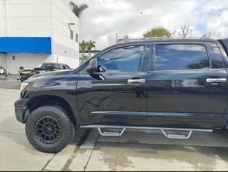 2007 Toyota Tundra For Sale