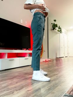 Women’s Dickies Pants