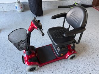 Mobility Scooter