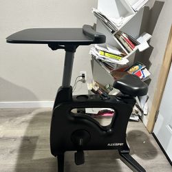 Flexispot Desk Bike Exercise 