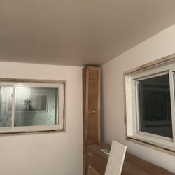 4 X Bi Fold Closet Doors 