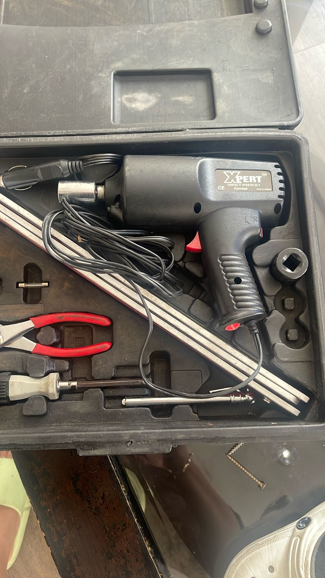 Xpert Impact Wrench 2