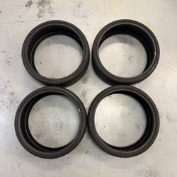 Lionhart LH-Five 255/30/24 Tires