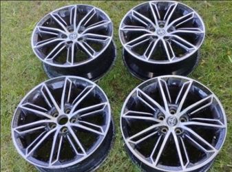 TOYOTA AVALON 19” WHEELSET