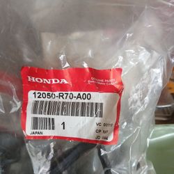 Honda Odyssey Valve Cover Gasket