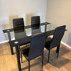 Dining Set 